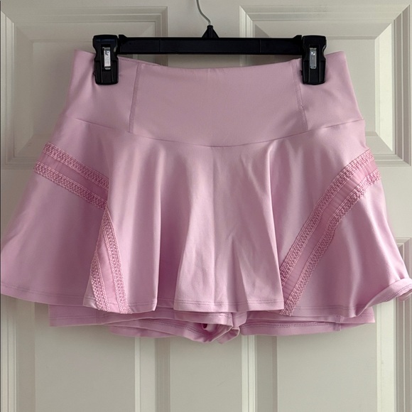 Free People Pants - Free People Tennis/Golf/Pickleball Skort, NWT!